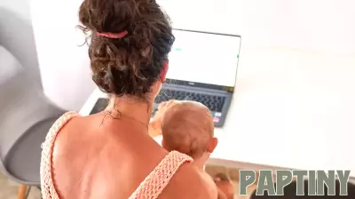 Embracing Motherhood in My 40s: A Journey of Courage and Creativity