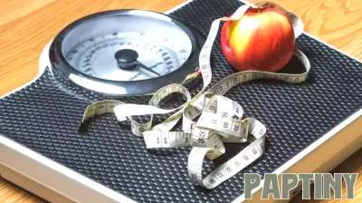 Engaged Parenting Linked to Healthy Weight in Children