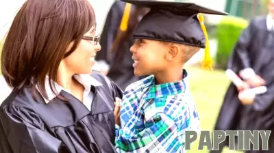 Examining the Benefits of Support Programs for Student Parents at Austin Community College