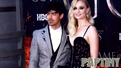 Exes Reunite for Father's Day: A Look at Joe Jonas and Sophie Turner's Modern Co-Parenting