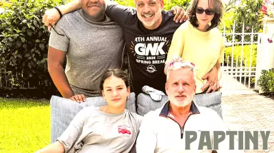 Expanding Family Options for LGBTQ+ Parents in Dallas