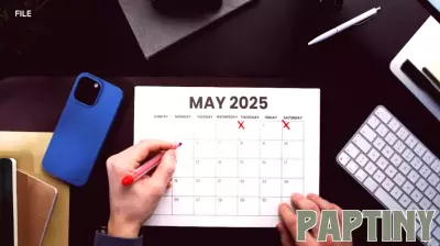 Expert Tips for Managing Stress During the Busy Month of May