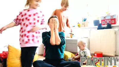 FAFO Parenting: A New Trend Amidst Gentle Parenting Burnout?