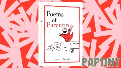 Finding Humor in the Chaos of Parenting
