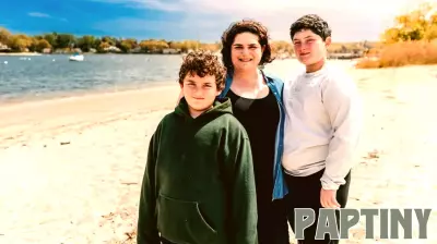 Finding Stability: A Journey of Resilience Through Family Support
