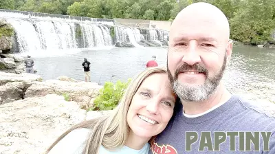 Foster parenting proves rewarding for local couple
