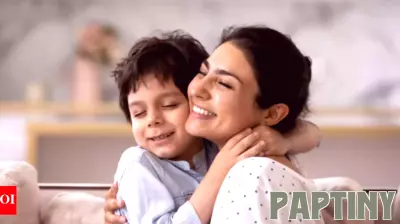 Fostering Emotional Resilience in Children Amidst Modern Challenges