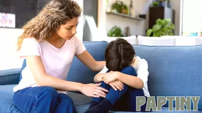 Free intro class with The Parenting Professor