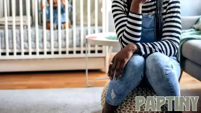 Frustrated Mom of Three Struggles with Husband's Long Hours Away
