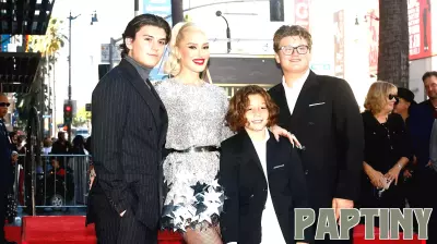 Gavin Rossdale and Gwen Stefani: Navigating Co-Parenting on Separate Journeys