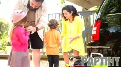 Generation X Parents Challenge Millennial Parenting Styles