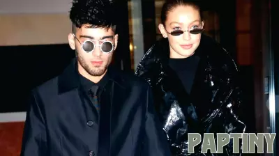 Gigi Hadid Discusses Co-Parenting Dynamics with Zayn Malik