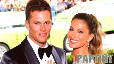 Gisele Bundchen Upset Over Tom Brady's Parenting Comments