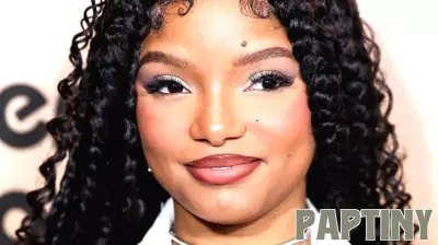 Halle Bailey Faces Backlash Over Instagram Bikini Photos Amid Parenting Criticism