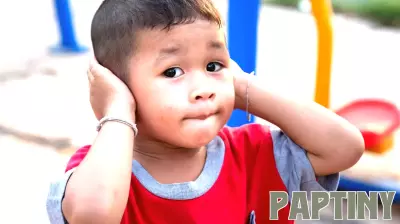 Harsh parenting disrupts a child’s ability to self-regulate stress