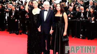 Hollywood Legend Shares Parenting Insights While Raising His Toddler