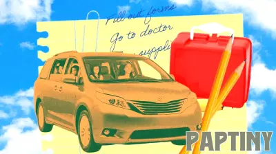 How Co-Parents Can Prepare For A Successful School Year