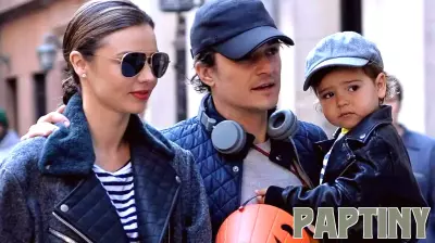 How Miranda Kerr Keeps Co-Parenting With Orlando Bloom 'Peaceful'
