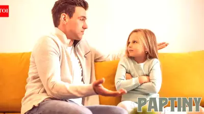 How to deal with a child who answers back: 3 mindful parenting tips inspired by Sadhguru