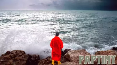 Hurricane tech-prep for families from a dad who’s been through it