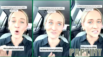 Innovative Parenting Hack Promotes Kids' Independence and Responsibility