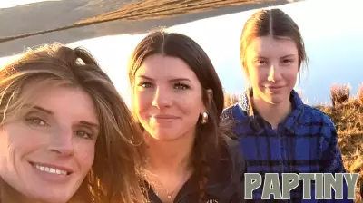 Inside the Parenting Approach of Amanda Owen at Home