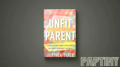 Insightful Parenting Lessons from the Disabled Community in New Book