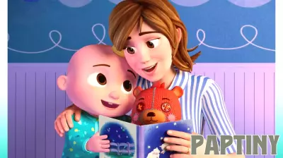 Introducing 'Wiggle to Wind Down': A New Podcast for Bedtime Routines