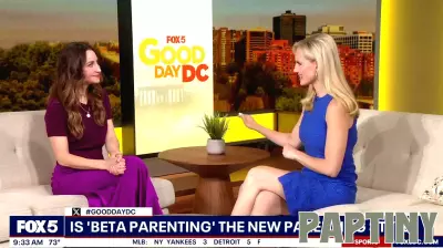 Is 'Beta Parenting' The New Parenting Style?