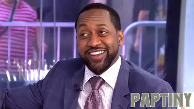 Jaleel White Discusses Hosting 'Flip Side' and His Iconic Role as Steve Urkel