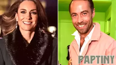 James Middleton Opens Up About Family Bonds and Parenting Advice