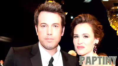 Jennifer Garner and Ben Affleck Have Rare Public Reunion, Support Oldest Child Violet in an Important Co-Parenting Moment