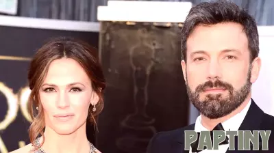 Jennifer Garner reflects on big 'upheaval' in her family and co-parenting her teen children with Ben Affleck