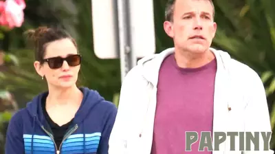 Jennifer Garner says co-parenting with Ben Affleck comes with a ‘bit of loss’