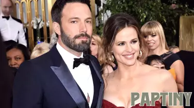 Jennifer Garner Shares Why Co-Parenting With Ben Affleck Includes 