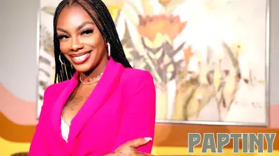 Jess Hilarious on Co-Parenting & Embracing Motherhood