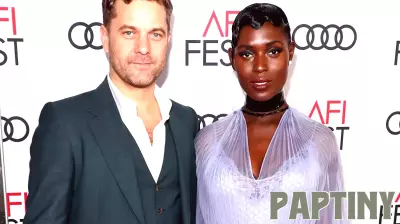 Jodie Turner-Smith offers rare comments about co-parenting with ex Joshua Jackson