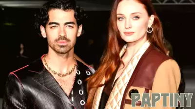 Joe Jonas Says Sophie Turner Co-Parenting Helps Him Through 'Bad Days'