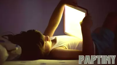Jonathan Haidt's Three Urgent Messages for Concerned Parents About Screen Time