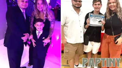 Kailyn Lowry Discusses Evolving Co-Parenting Dynamics with Jo Rivera as Isaac Turns 15