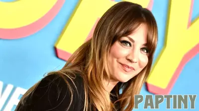 Kaley Cuoco Reflects on Turning 40: A New Perspective on Life and Parenting