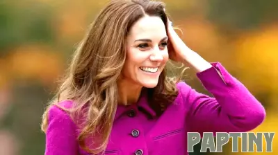Kate Middleton Offers Insightful Parenting Tips Following School Visit