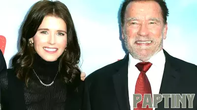 Katherine Schwarzenegger Reflects on Parenting Style Inspired by Her Father