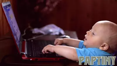 Keeping up with the baby — Montrose couple launches parenting app to help families stay connected