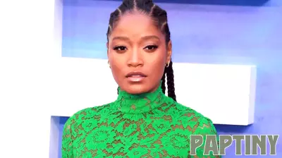 Keke Palmer Shares Personal Insights on Parenting and Fitness Transformation