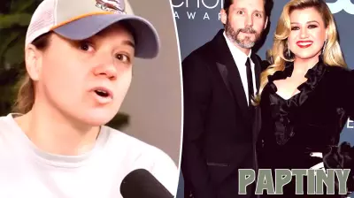 Kelly Clarkson Opens Up About Co-Parenting After Her Divorce