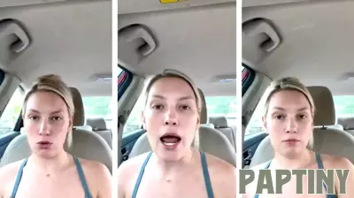 Kentucky woman allows daughter to wear new black Balances to school, then smacks her after she swings at her: ‘Gentle parenting does not work’