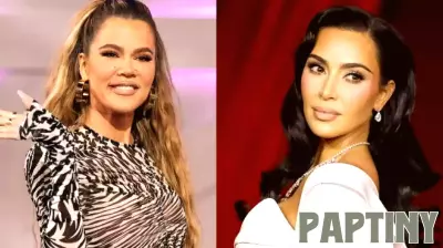 Khloe Kardashian Calls Out Kim on Parenting Double Standards