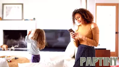 KidSense: The Innovative App Tackling Parenting Challenges