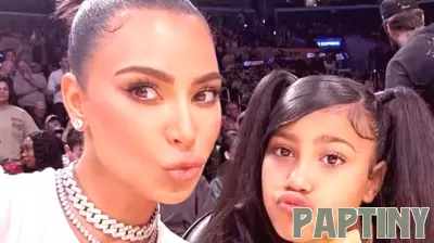 Kim Kardashian Faces Criticism Over Parenting Choices for North West